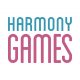 Logo Harmony Games